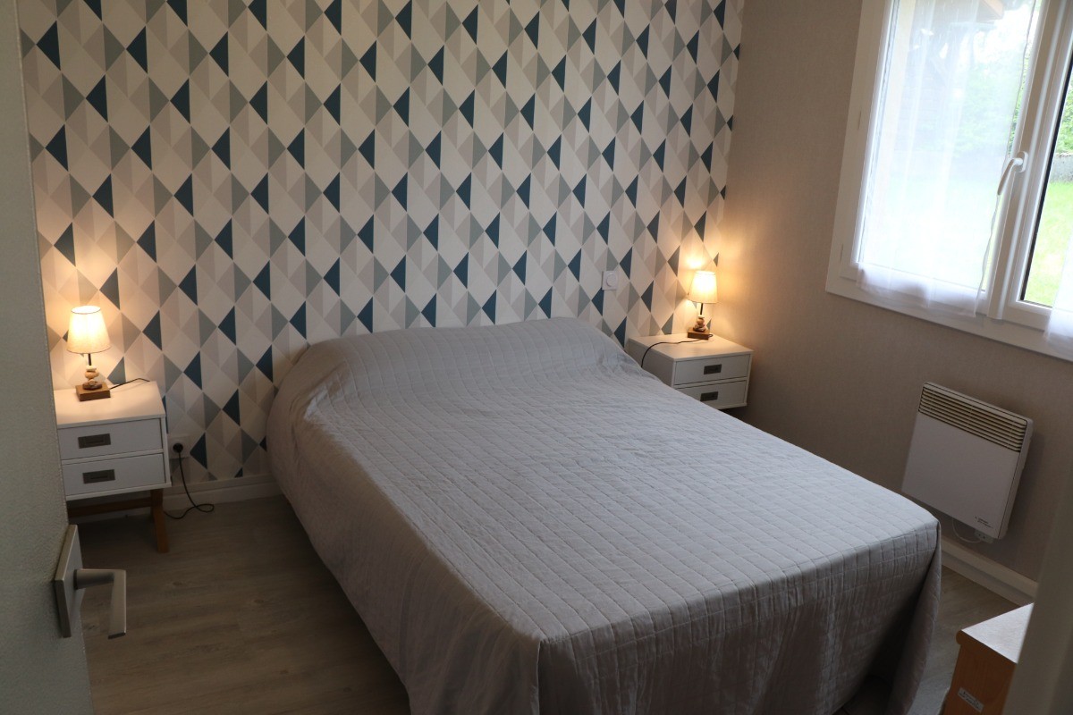 Chambre GITTE LES MARMITES