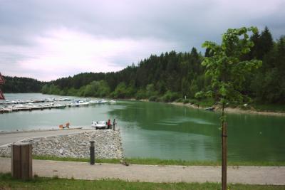 Ports de la saisse